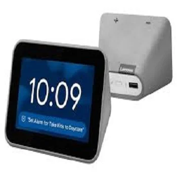 Lenovo Smart Clock